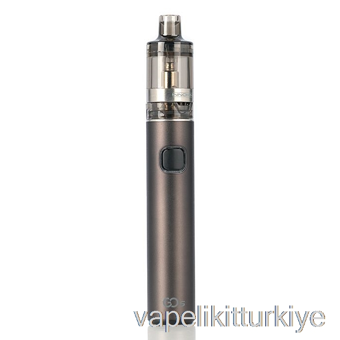Vape Likit Innokin Go S 13w Mtl Kalem Başlangıç ​​kiti Tunç